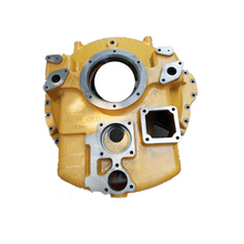 Load image into Gallery viewer, Torque Converter Housing 154-13-43111 54-13-41002 for D85A-18 D85P-18 Bulldozer