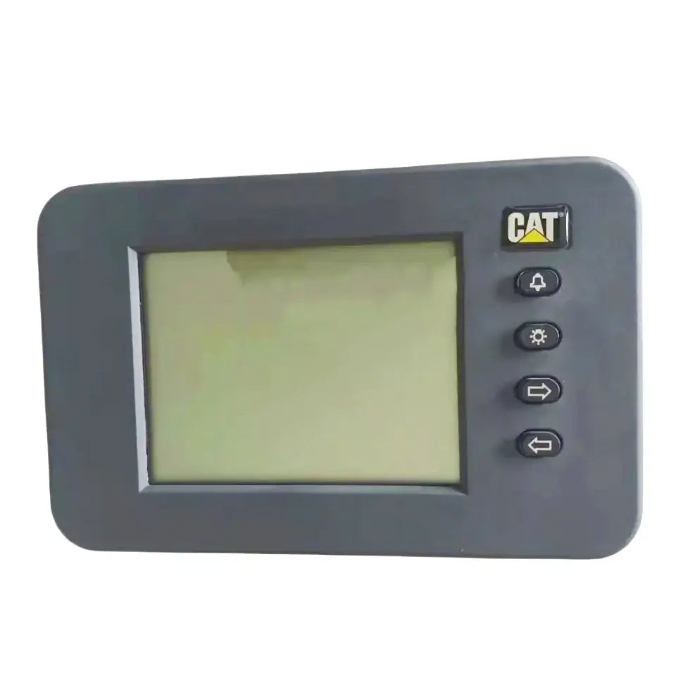 CAT 3406E Display Monitor Controller 307-7541