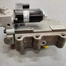 Load image into Gallery viewer, Hydraulic Pump Pressure Regulator G-OE11 for Sany SY205/215 Excavator