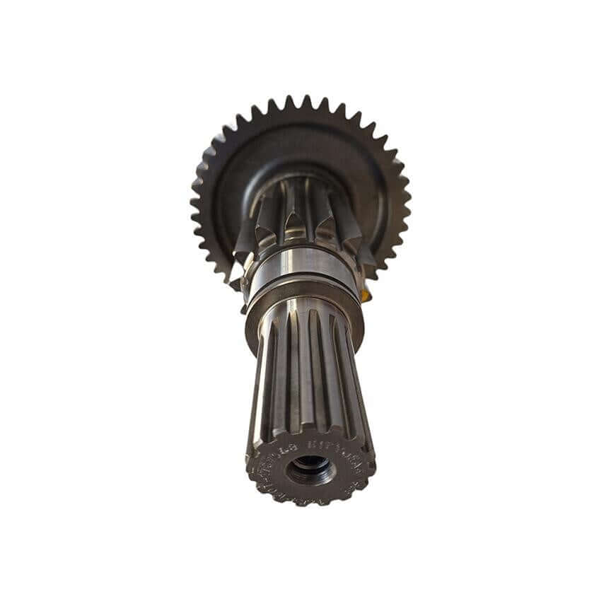 Gearbox Long welded shaft Z13 43(10JSD160-1707047-1) for Transmission part