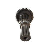 Gearbox Long welded shaft Z13 43(10JSD160-1707047-1)  for Transmission part