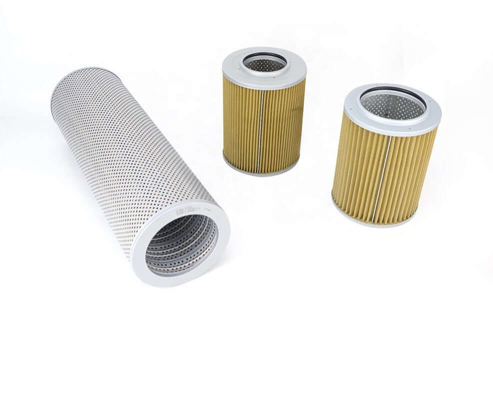 Hydraulic Oil Filter Element 205-60-51450 205-60-51270