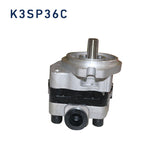 Hydraulic Pump K3SP36C Kawasaki for SK75 YC85 LG907 E308 SK60-7 Excavator