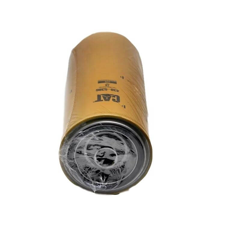 Fuel Filter/Water Separator 4385386 438-5386 for Caterpillar