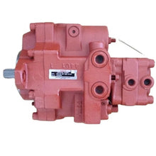 Load image into Gallery viewer, Hydraulic Main Pump PVD-2B-36L 4331671 4358274 4399045 for Hitachi EX30-2 Excavator