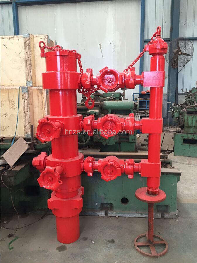 High Pressure Top | Drive Cementing Head | Imara Engineering Supplies