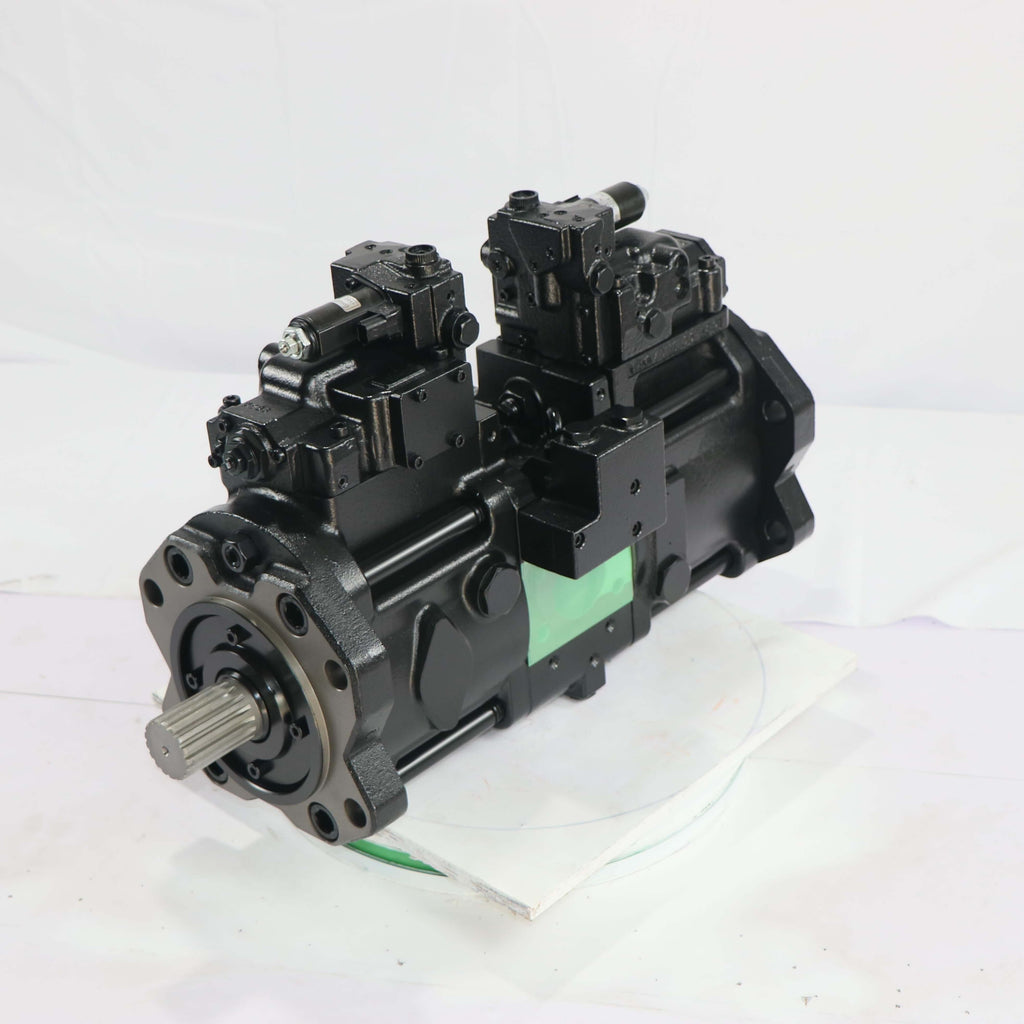 Hydraulic Pump K5V140DTP-YT6K-17T for Kobelco SK330-8/ SK350-8