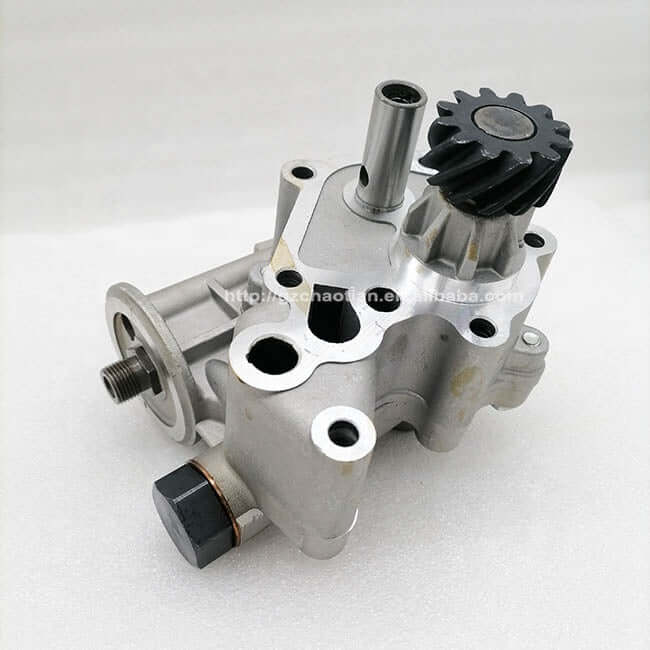 ME084586 Oil Pump for Mitsubishi 6D31 & 6D34 Engine