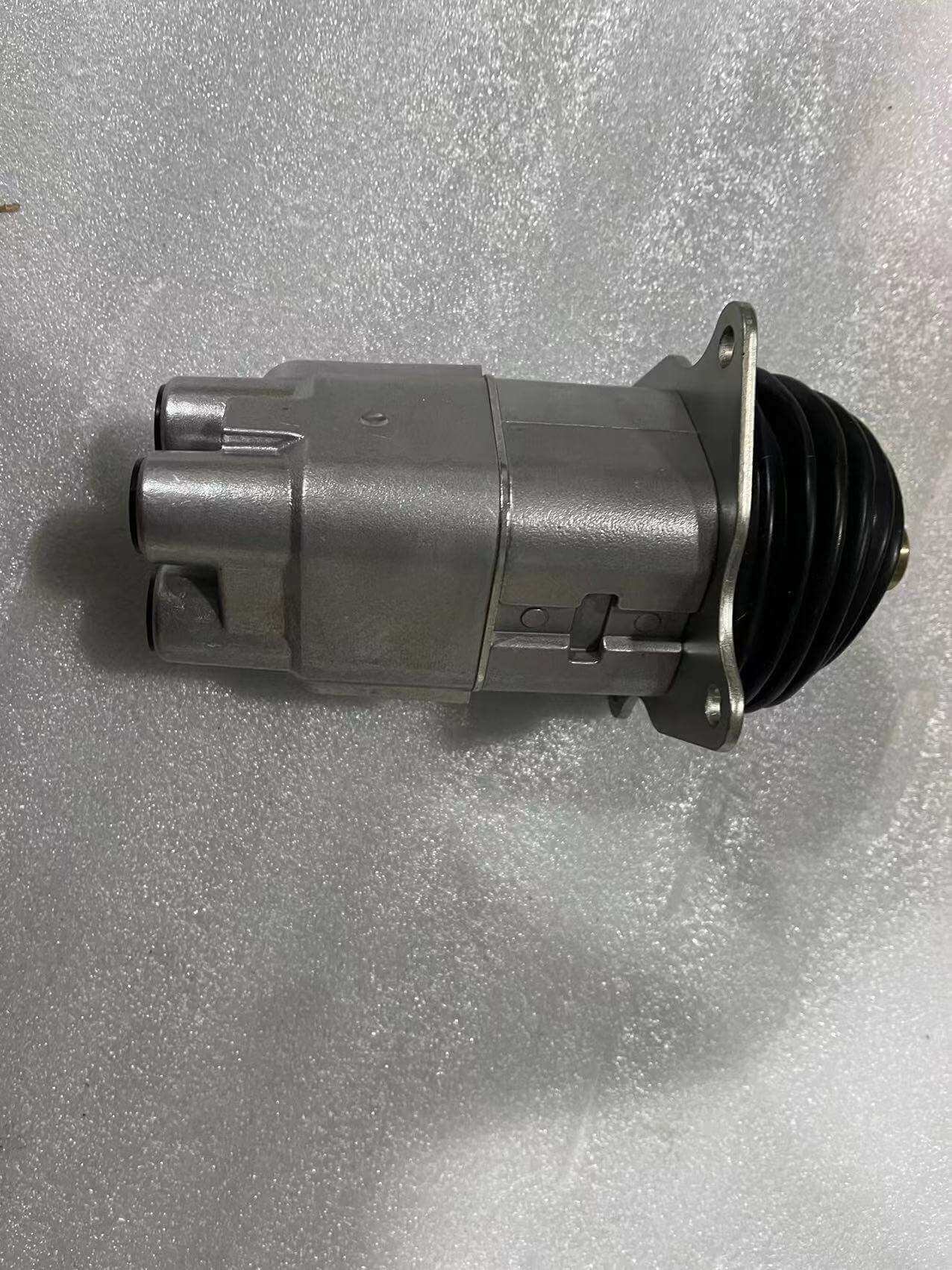 Genuine Pilot Valve 702-16-01340 702-16-01341 for Komatsu D65PX-12 D65P-12 D65E-12 | Imara Engineering Supplies