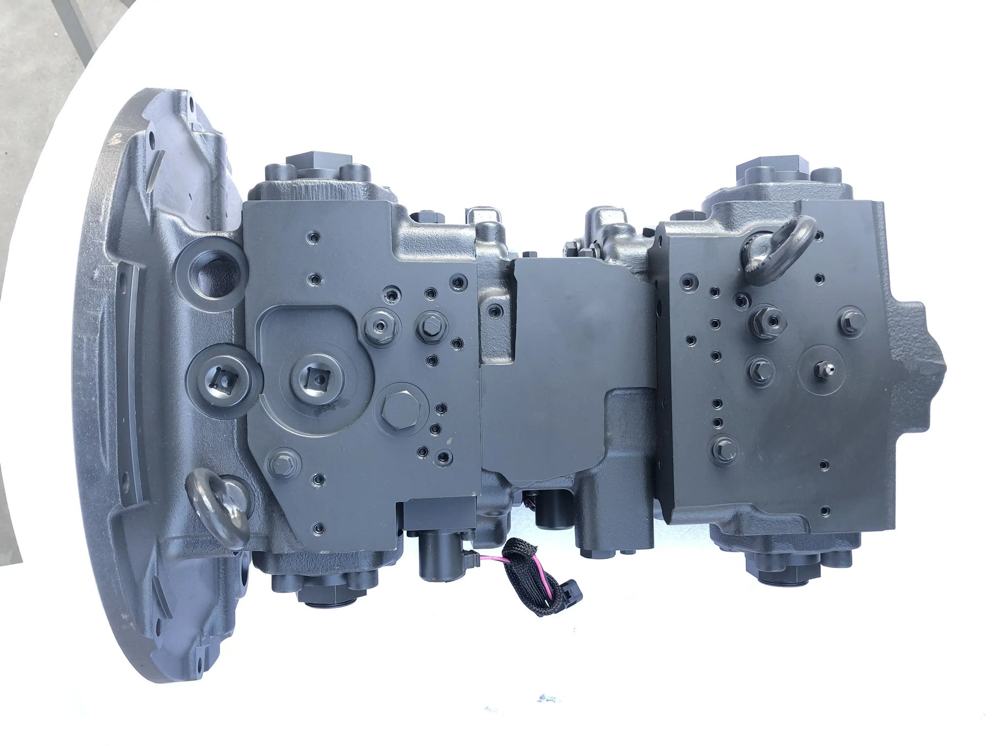 Komatsu PC220-7 Excavator Hydraulic Pump 708-2L-00112