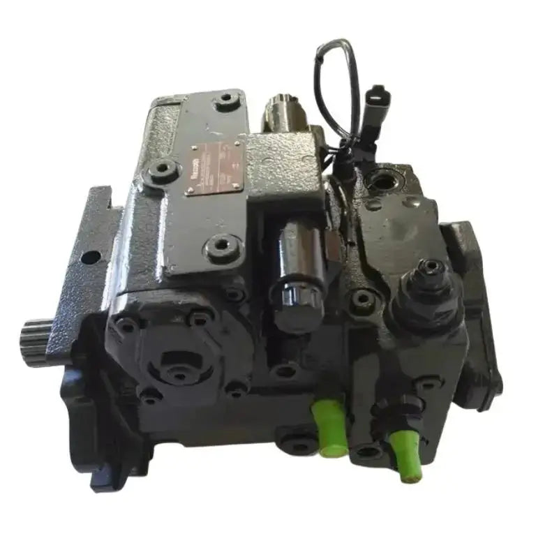 Bosch Rexroth A4VG40 Hydraulic Pump - Piston Pump