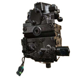 SAUER DANFOS 4812104209 series hydraulic piston pump Dynapac Roller Ca250d Ca301d PARTS Hydraulic Motor 90r075 90r055
