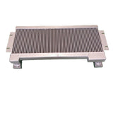 radiator OIL Cooler 4120002021 for Luigong LG953 LG956 LG958