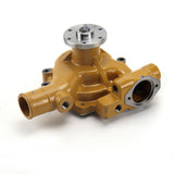 Engine Water Pump 6205611202 for Komatsu PC120-6 130 4D95 Excavator Parts