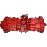 Hydraulic Pump K3V63DPT-9N2B SUMITOMO SH130-6/SH130LC-6 Excavator