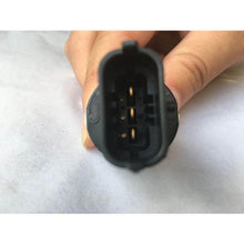 Load image into Gallery viewer, Pressure common rail sensor 6754-72-1210 for PC200-8 PC210-8 PC240-8 Excavator