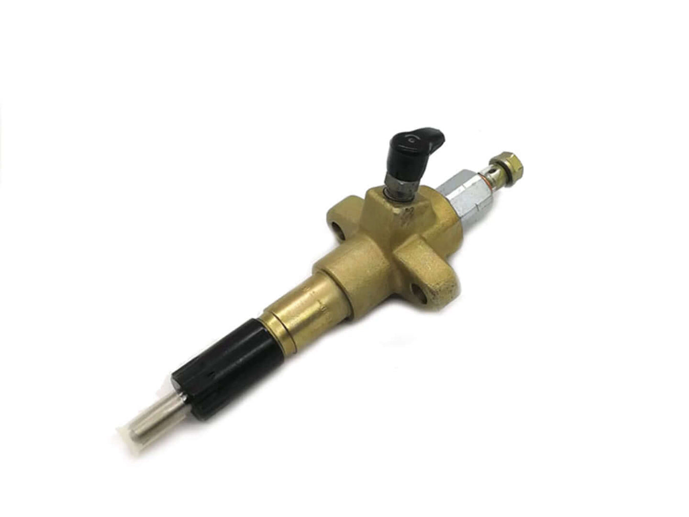 Doosan Fuel Injectors Nozzle 65.101017099 DB58 Engine Injector