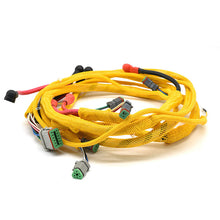 Load image into Gallery viewer, Engine Wire Harness 6743-81-8310 | Imara Engineering Supplies
