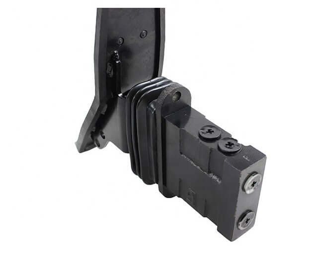 Excavator Foot Pedal Valve - Komatsu, Kubota, CAT