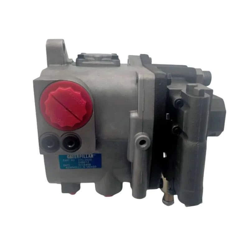 10R1001 Fuel Injection Pump for Caterpillar C27 C32