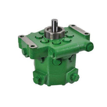 Load image into Gallery viewer, AR39168 Hydraulic Pump for John Deere tractors 1550 1640 1750 1830 1840 1850 1950 2030 2040 2130 2140