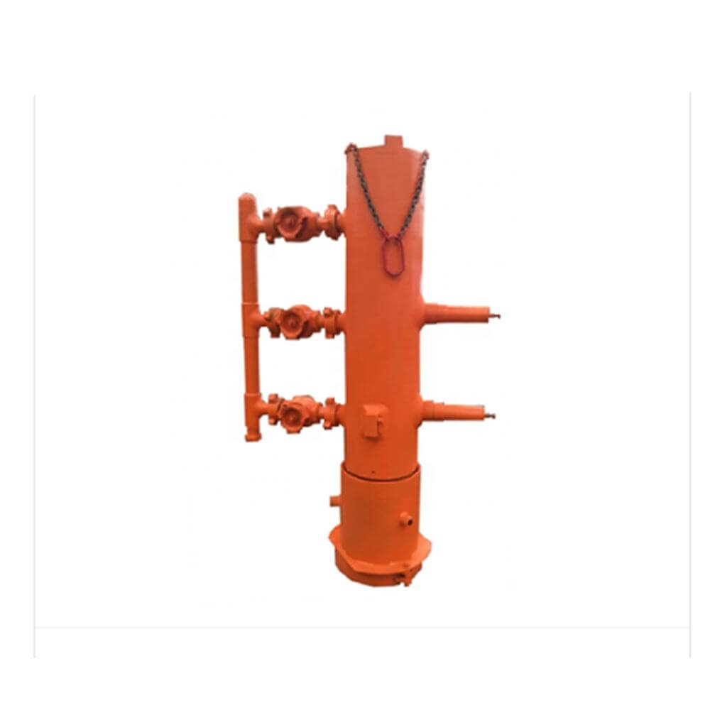 High Pressure Top | Drive Cementing Head | Imara Engineering Supplies