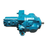 Hydraulic pump 14633611 AP2D25LV1RS7-898-3 for VOLVO EC55 EC55B