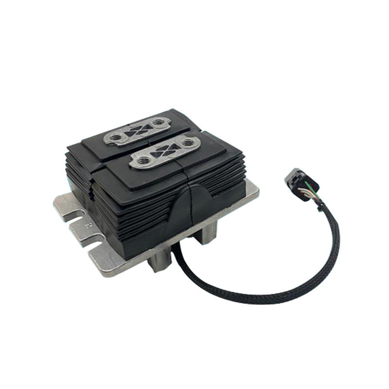 Foot Pedal Valve Control | CAT301.7 320GC | Imara Engineering Supplies