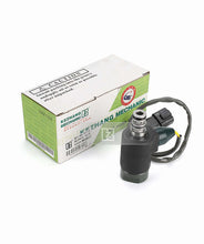 Load image into Gallery viewer, Solenoid Valve for Komatsu PC120-7 - 201-60-72110