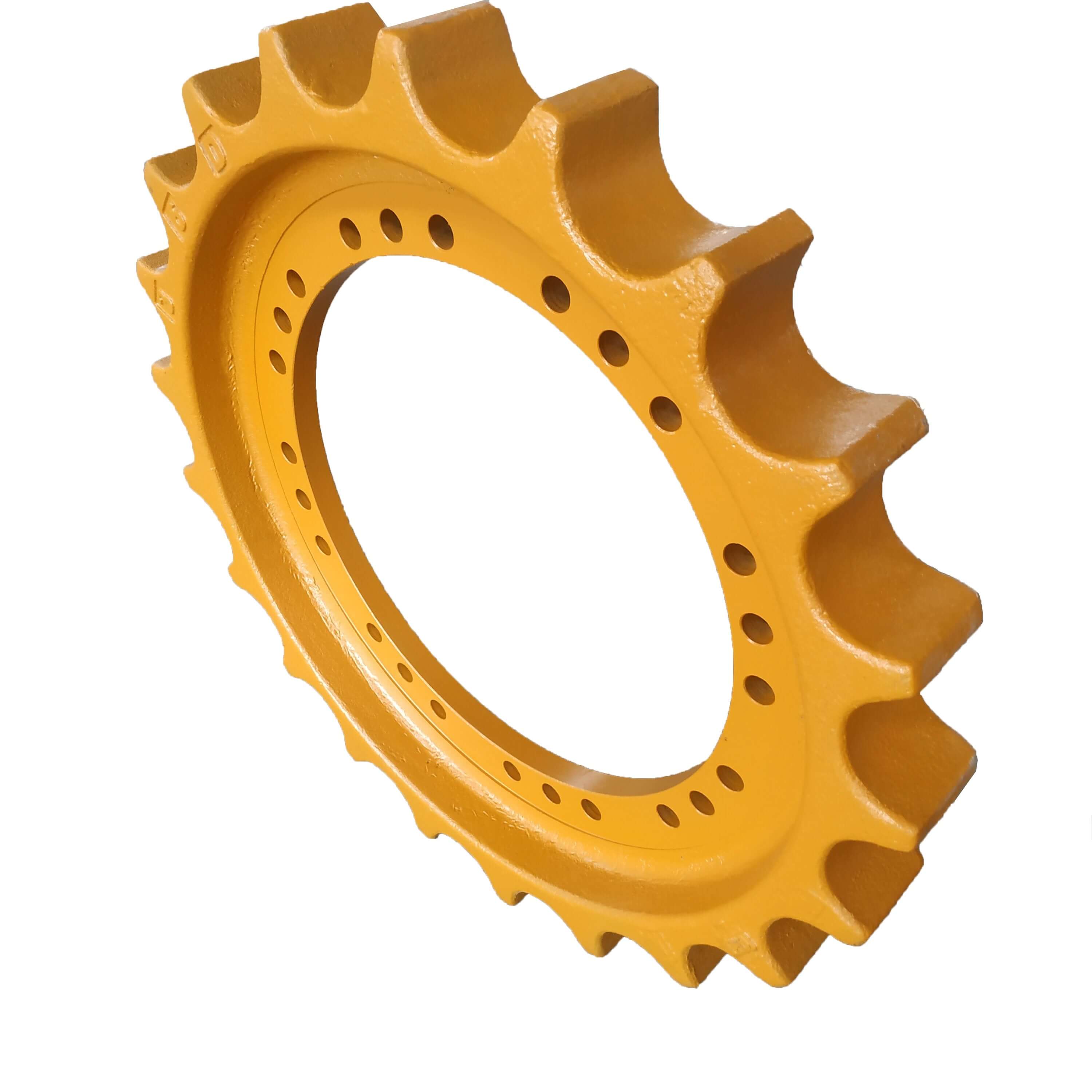 Sprocket Drive SA1081-01850 for Volvo EC360