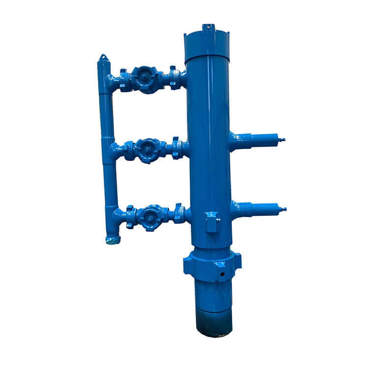 High Pressure Top | Drive Cementing Head | Imara Engineering Supplies