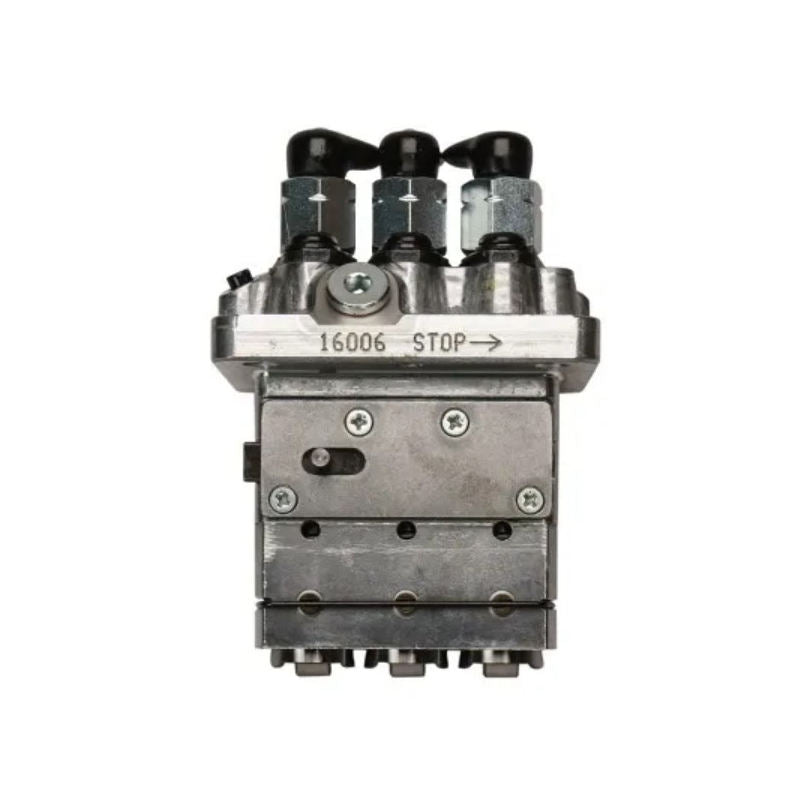 Fuel Injection Pump Assembly 1G702-51010 1G702-51012 1G702-51013 for Kubota Engine D1503 D1703 D1803