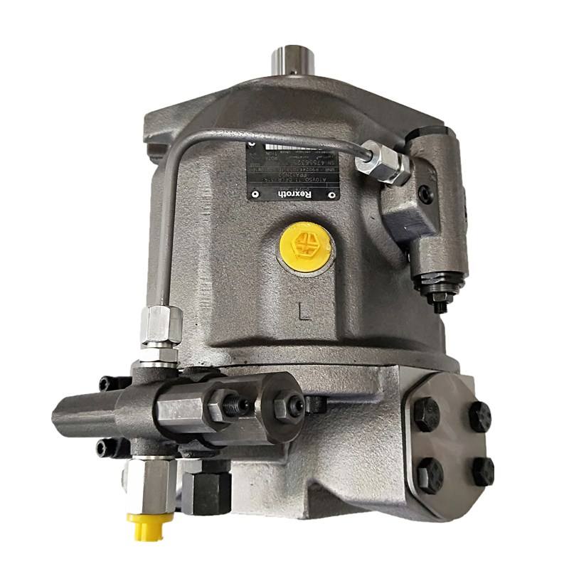 Rexroth hydraulic piston pump A10VSO Piston Pump A10VSO18/28/45/63/71/100/140/180