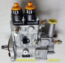 Load image into Gallery viewer, Fuel pump assembly 6218-71-1111 094000-0342 for bulldozer D275A-5 6D140E-3