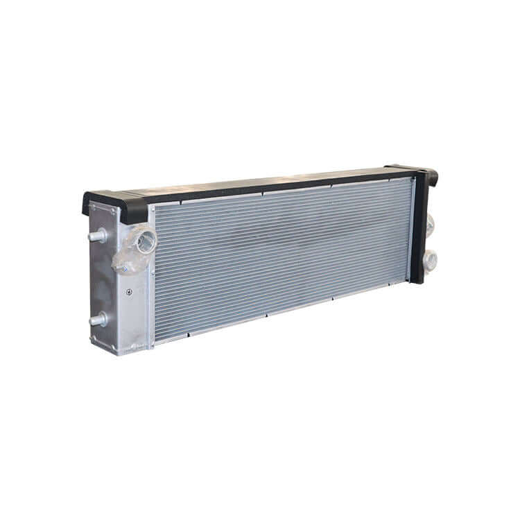 Radiator 20Y-03-42451 for KOMATSU PC200LC-8 & PC200-8 Excavators | Imara Engineering Supplies