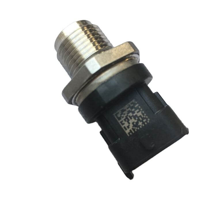 Pressure common rail sensor 6754-72-1210 for PC200-8 PC210-8 PC240-8 Excavator