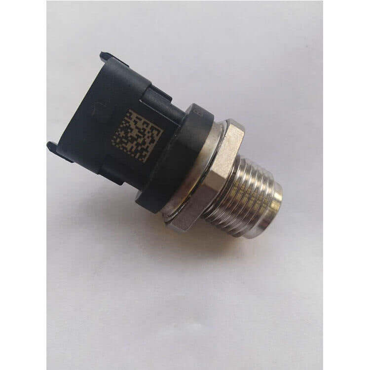 Pressure common rail sensor 6754-72-1210 for PC200-8 PC210-8 PC240-8 Excavator