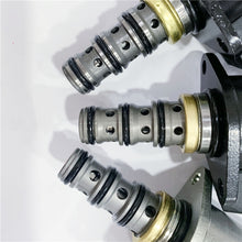 Load image into Gallery viewer, Hydraulic Pump Distributor Solenoid Valve | Imara Engineering Supplies