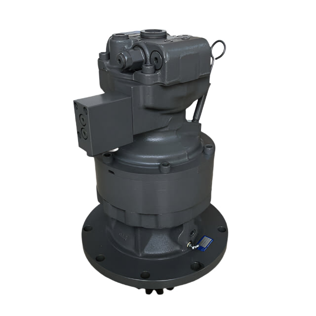 Hydraulic Swing Motor Assembly for SG025 Hitachi EX60