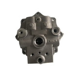 Swing Motor Cover K9002105 for DX340LC Excavator