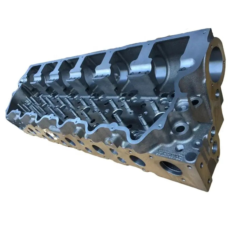 Cylinder Head Excavator | Excavator | Imara Engineering Supplies