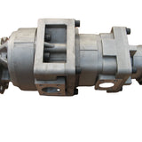Bull Dozer D375A-3 Piston Pump D375A-5 Hydraulic Pump 705-58-44050