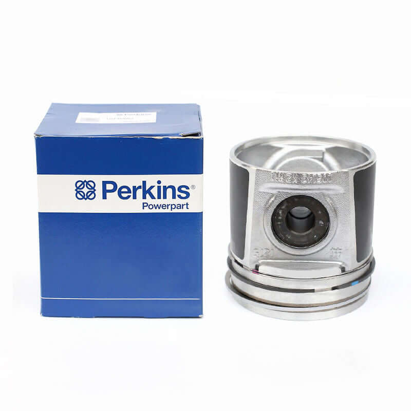 Perkins C4.4 Piston U5PR0062 3135M161 for Caterpillar E315D E318D | Imara Engineering Supplies