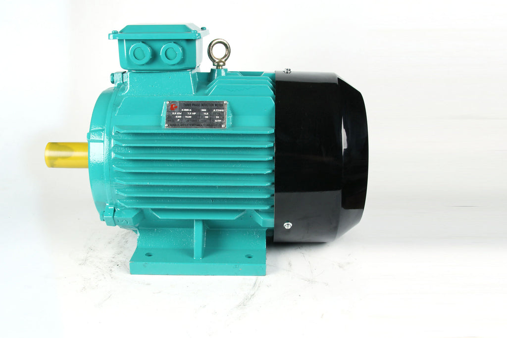22KW 25HP 1400RPM electric motor