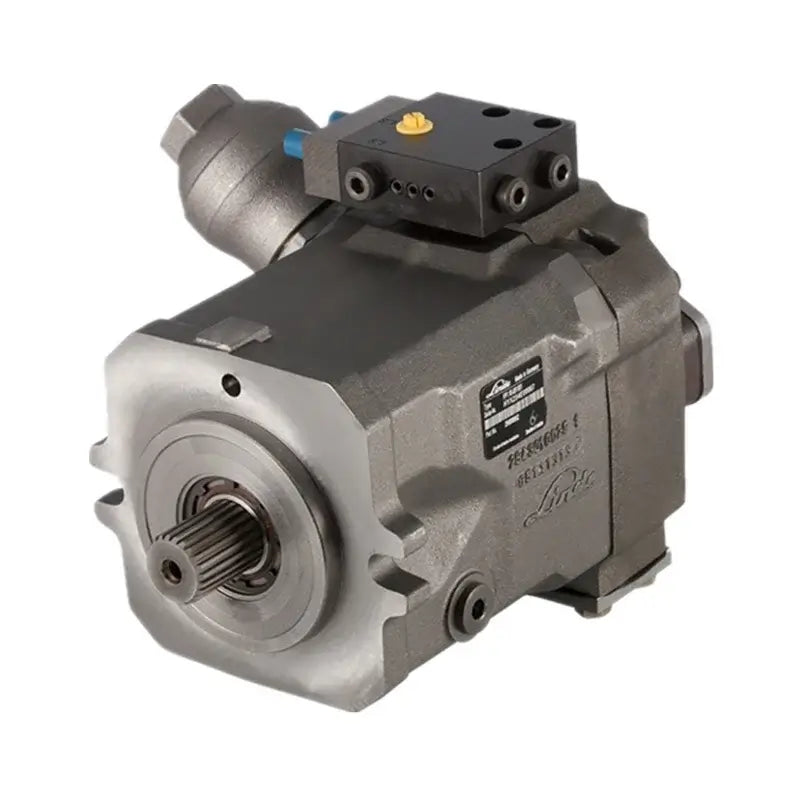 Linde HPR-02 series hydraulic piston pump