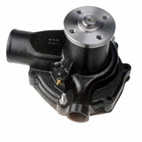 ME037709 Water pump for Mitsubishi Forklift Engine 6D14 6D15
