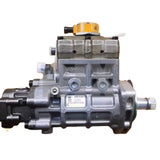 Fuel Injector Pump C6.6 Engine Injector Pump 317-8021 3178021 2641A312
