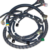 Wiring Harness 8980028977 for HITACHI ZX200-3 with Engine Models 6HK1