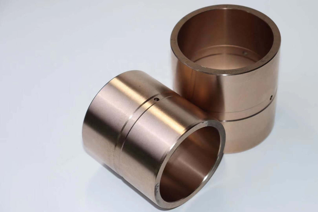 Custom Excavator Bushings | Excavator Bushings Superior