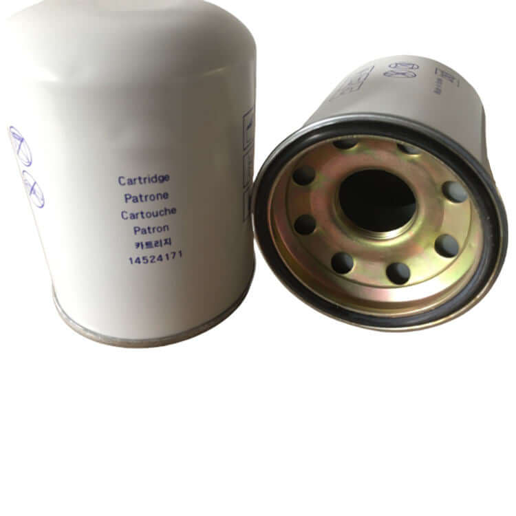 VOLVO Oil Filter Engine Spare Part 14524171